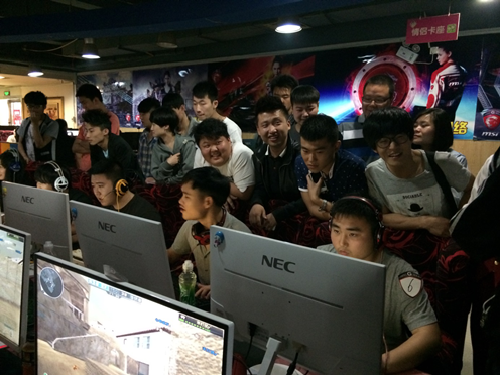 敏銳的抓住 敏銳的抓住