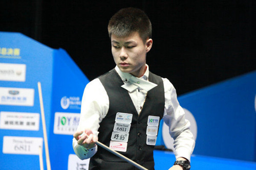 原本均衡的 原本均衡的