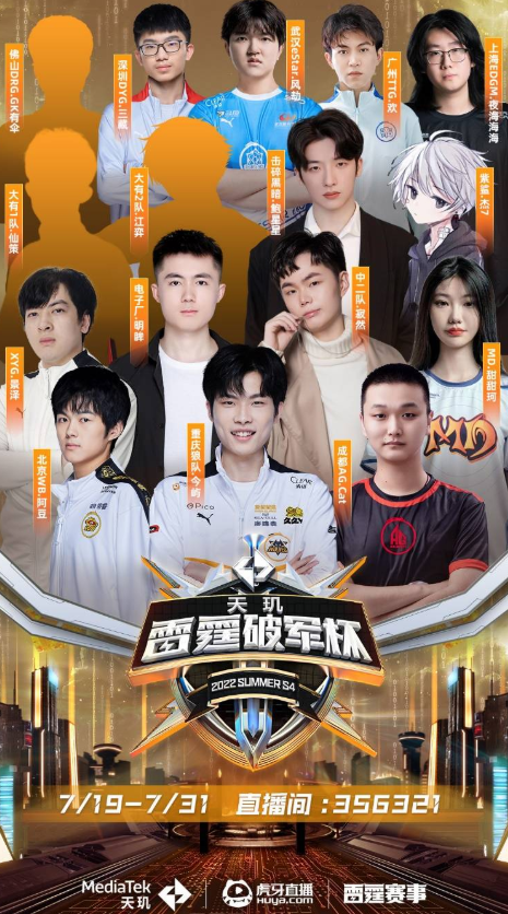 重塑顶级赛 重塑顶级赛