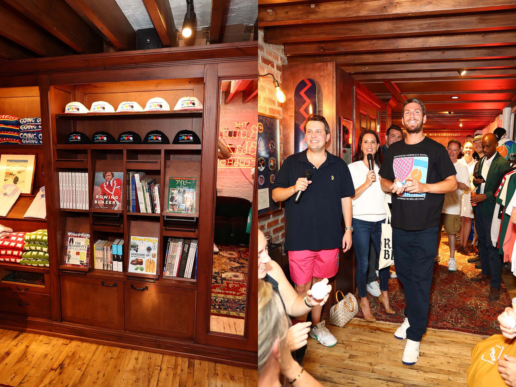 的集体确认